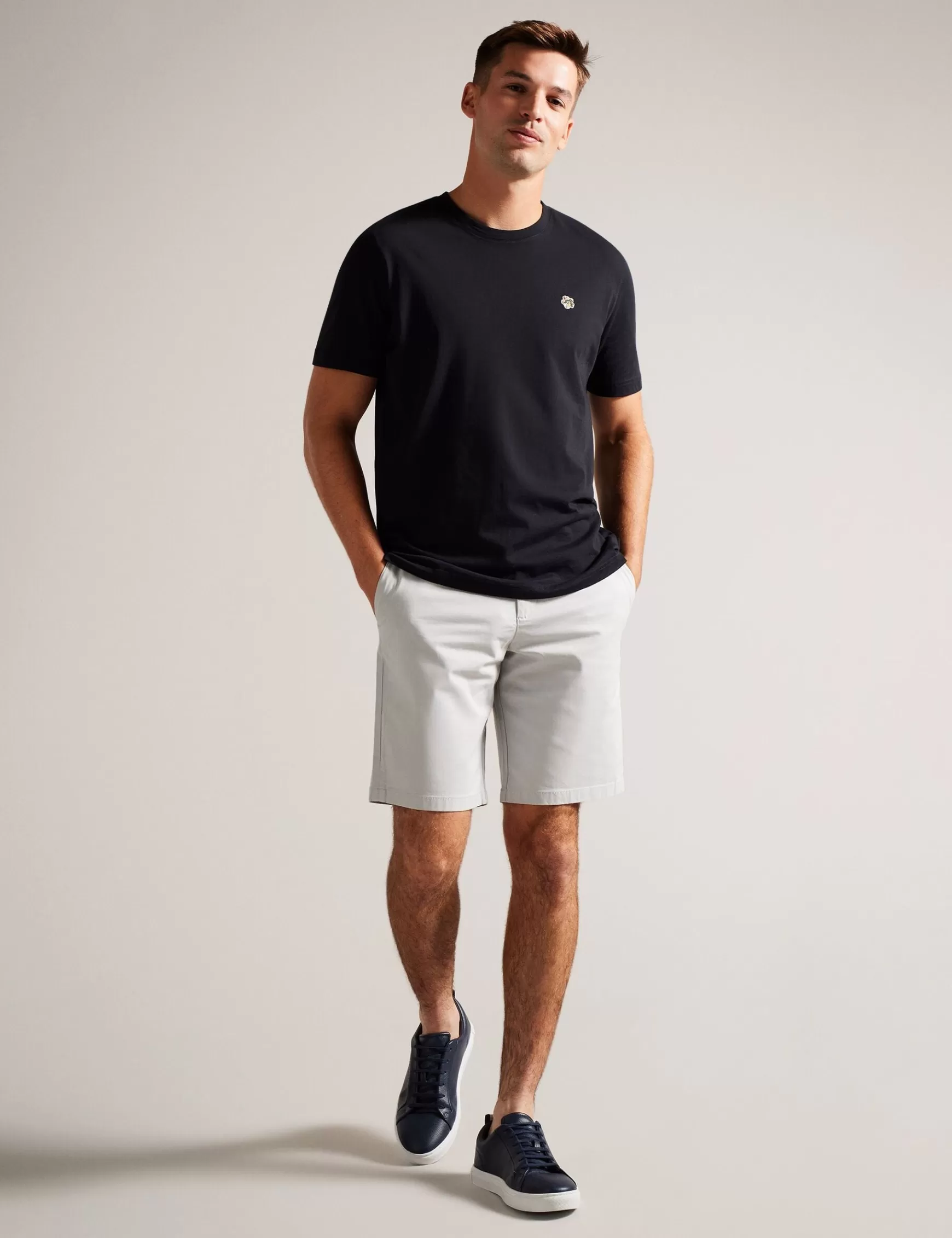 Ted baker shorts sale online